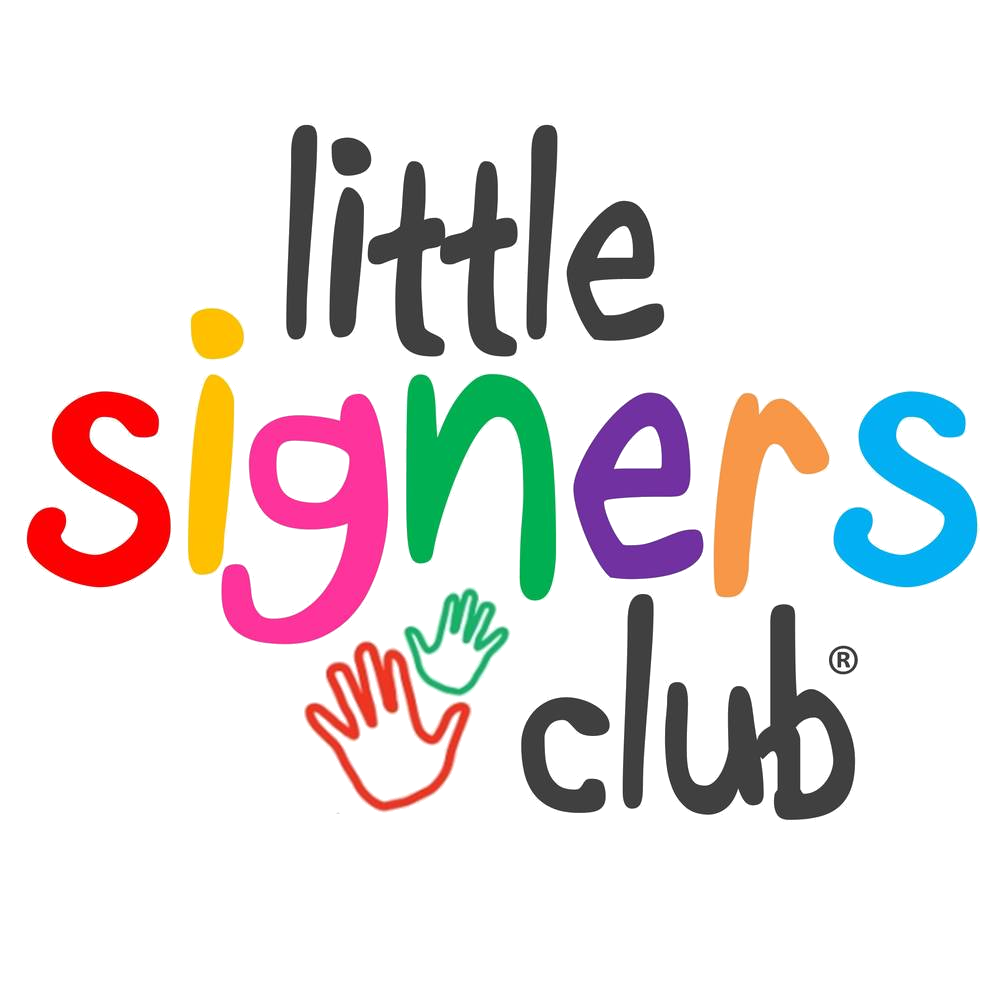 Little Signers Club logo