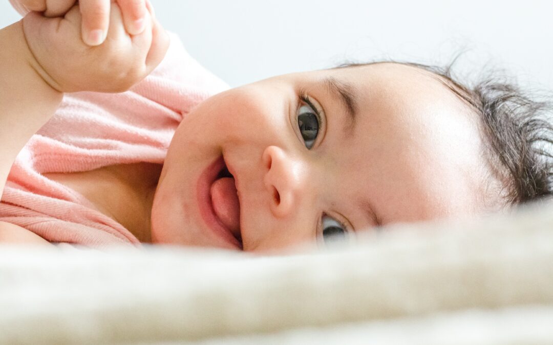 Cracking the Code of Parenting Babies: Navigating Challenges with Smiles and Solutions