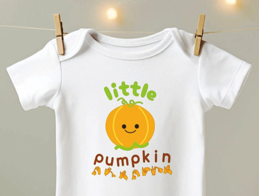 Baby’s First Halloween: magical ideas for little ones