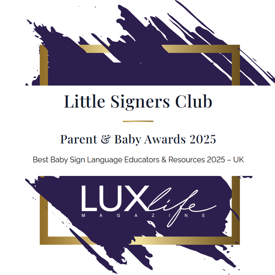 Lux Life Parent and Baby Awards 2025